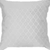 Poszewki Na Poduszki 45X45|Poduszki I Poszewki-CN-80 Poszewka Livia 66 (szara)