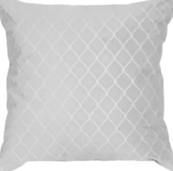 Poszewki Na Poduszki 45X45|Poduszki I Poszewki-CN-80 Poszewka Livia 66 (szara)