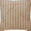 Poszewki Na Poduszki 45X45|Poduszki I Poszewki-CN-61 Poszewka na poduszkę Celso (karmelowy brąz)