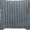 Poszewki Na Poduszki 45X45|Poduszki I Poszewki-CN-61 Poszewka na poduszkę Celso (szara)