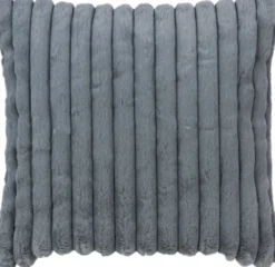 Poszewki Na Poduszki 45X45|Poduszki I Poszewki-CN-61 Poszewka na poduszkę Celso (szara)