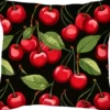Poszewki Na Poduszki 45X45|Poduszki I Poszewki-CN-144 Poszewka na poduszkę Cherry 173