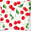 Poszewki Na Poduszki 45X45|Poduszki I Poszewki-CN-144 Poszewka na poduszkę Cherry 174