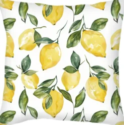 Poszewki Na Poduszki 45X45|Poduszki I Poszewki-CN-144 Poszewka na poduszkę Lemoni 176