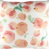 Poszewki Na Poduszki 45X45|Poduszki I Poszewki-CN-55 Poszewka na poduszkę Peach 182