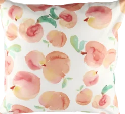Poszewki Na Poduszki 45X45|Poduszki I Poszewki-CN-55 Poszewka na poduszkę Peach 182