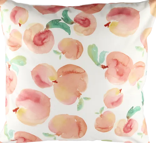 Poszewki Na Poduszki 45X45|Poduszki I Poszewki-CN-55 Poszewka na poduszkę Peach 182