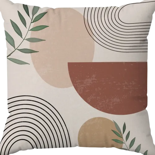 Poszewki Na Poduszki 45X45|Poduszki I Poszewki-CN-55 Poszewka na poduszkę Pires 187