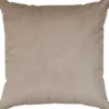 Poszewki Na Poduszki 45X45|Poduszki I Poszewki-CN-55 Poszewka na poduszkę Pires 168 (brązowy)