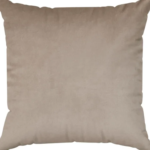 Poszewki Na Poduszki 45X45|Poduszki I Poszewki-CN-55 Poszewka na poduszkę Pires 168 (brązowy)