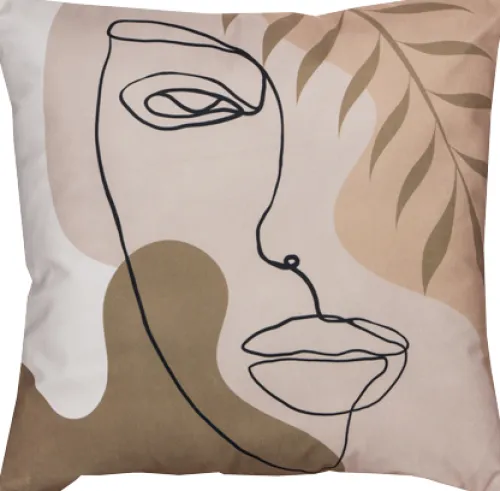 Poszewki Na Poduszki 45X45|Poduszki I Poszewki-CN-55 Poszewka Pires 134