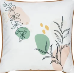 Poszewki Na Poduszki 45X45|Poduszki I Poszewki-CN-55 Poszewka Pires 158
