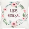 Poszewki Na Poduszki 45X45|Poduszki I Poszewki-CN-55 Poszewka Pires 37