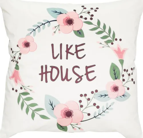 Poszewki Na Poduszki 45X45|Poduszki I Poszewki-CN-55 Poszewka Pires 37