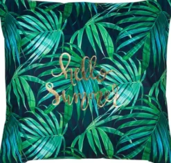 Poszewki Na Poduszki 45X45|Poduszki I Poszewki-CN-55 Poszewka Pires 129 (jungle)