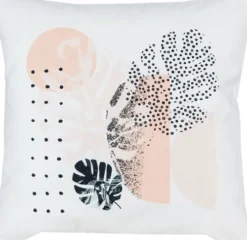 Poszewki Na Poduszki 45X45|Poduszki I Poszewki-CN-55 Poszewka Pires 130 (monstera)