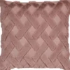 Poszewki Na Poduszki 45X45|Poduszki I Poszewki-CN-55 Poszewka Pires 88 (różowa)