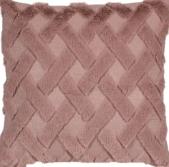 Poszewki Na Poduszki 45X45|Poduszki I Poszewki-CN-55 Poszewka Pires 88 (różowa)
