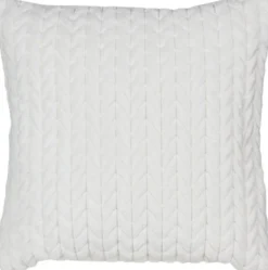 Poszewki Na Poduszki 45X45|Poduszki I Poszewki-CN-144 Poszewka Portino 120 (biała)