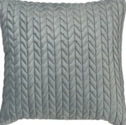 Poszewki Na Poduszki 45X45|Poduszki I Poszewki-CN-144 Poszewka Portino 120 (szara)