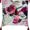 Poszewki Na Poduszki 45X45|Poduszki I Poszewki-CN-55 Poszewka 116 (z frędzlami)