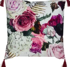 Poszewki Na Poduszki 45X45|Poduszki I Poszewki-CN-55 Poszewka 116 (z frędzlami)