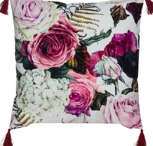 Poszewki Na Poduszki 45X45|Poduszki I Poszewki-CN-55 Poszewka 116 (z frędzlami)