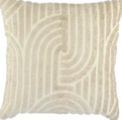 Poszewki Na Poduszki 45X45|Poduszki I Poszewki-CN-144 Poszewka z odstającym wzorem 228