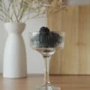 Szkło Stołowe-CN-207 Pucharek szklany Crystalis 270ml
