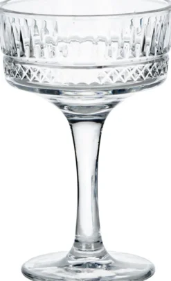 Szkło Stołowe-CN-207 Pucharek szklany Crystalis 270ml