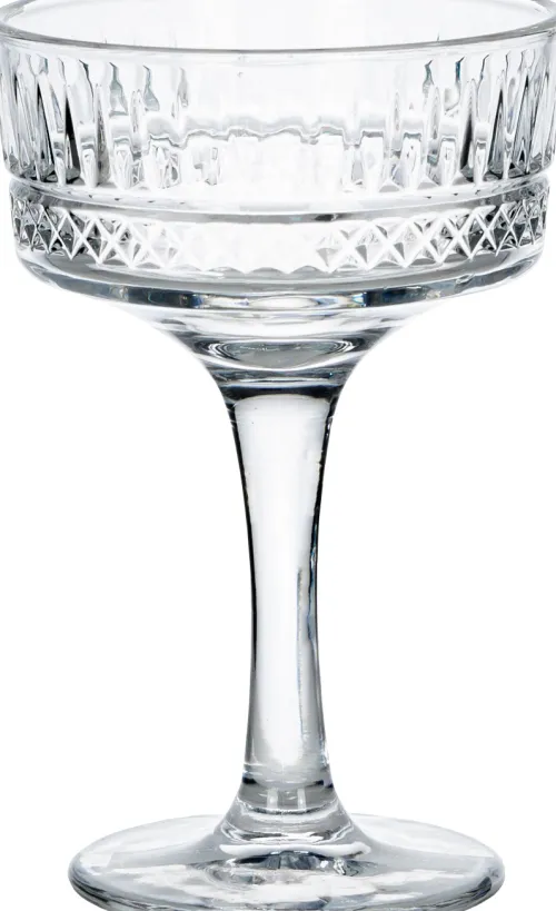 Szkło Stołowe-CN-207 Pucharek szklany Crystalis 270ml