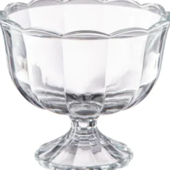 Szkło Stołowe-CN-202 Pucharek szklany Tulip 410 ml