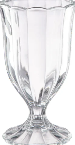 Szkło Stołowe-CN-202 Pucharek szklany Tulip 370 ml