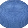 Pufy Tapicerowane|Pufy I Siedziska-CN-122 Pufa Altino 7 (granat)