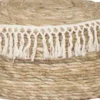 Pufy Tapicerowane|Pufy I Siedziska-CN-33 Puf (naturalna trawa) Tasso 13