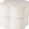 Pufy Tapicerowane-CN-121 Puf Naturos 25 (beż)