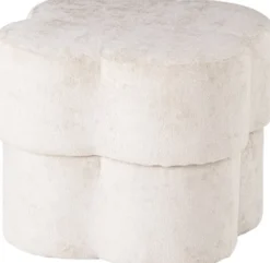 Pufy Tapicerowane-CN-121 Puf Naturos 25 (beż)