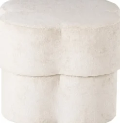 Pufy Tapicerowane-CN-121 Puf Naturos 25 (beż)