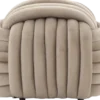 Pufy Tapicerowane-CN-101 Puf Wool 24 (beż)