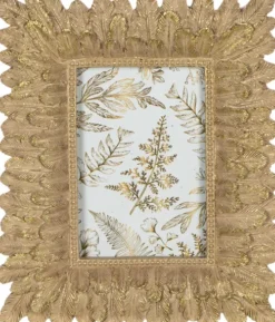 Ramki Na Zdjęcia-CN-121 Ramka Goldi 52 (złoty)