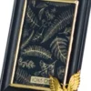 Ramki Na Zdjęcia-CN-116 Ramka na zdjęcie Mirsano 47 (czarno-złoty)