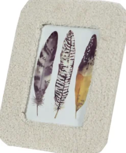 Ramki Na Zdjęcia-CN-121 Ramka na zdjęcie Naturos 56 (biały)