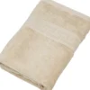 Akcesoria Łazienkowe-CN-51 Ręcznik duży Sorso 2 (beż)