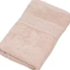 Akcesoria Łazienkowe-CN-51 Ręcznik duży Sorso 2 (różowy)