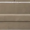 Narożniki Systemowe (Modułowe)|Narożniki-Bodzio Siedzisko 3-osobowe Lazur (plusz brąz)