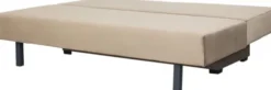 Sofy I Kanapy|Sofy I Kanapy-Bodzio Sofa Afrodyta 2 (plusz brąz)