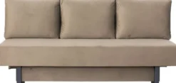 Sofy I Kanapy|Sofy I Kanapy-Bodzio Sofa Afrodyta 2 (plusz brąz)