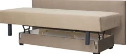 Sofy I Kanapy|Sofy I Kanapy-Bodzio Sofa Afrodyta 2 (plusz brąz)