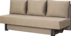 Sofy I Kanapy|Sofy I Kanapy-Bodzio Sofa Afrodyta 2 (plusz brąz)