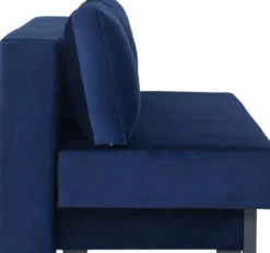 Sofy I Kanapy|Sofy I Kanapy-Bodzio Sofa Afrodyta 2 (plusz granat)